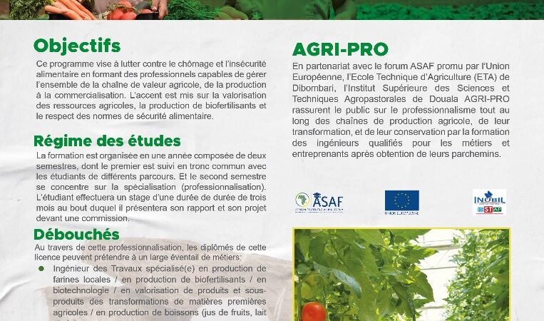 AGRI Pro